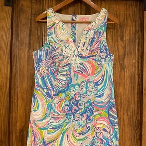 Lilly pullitzer dress
